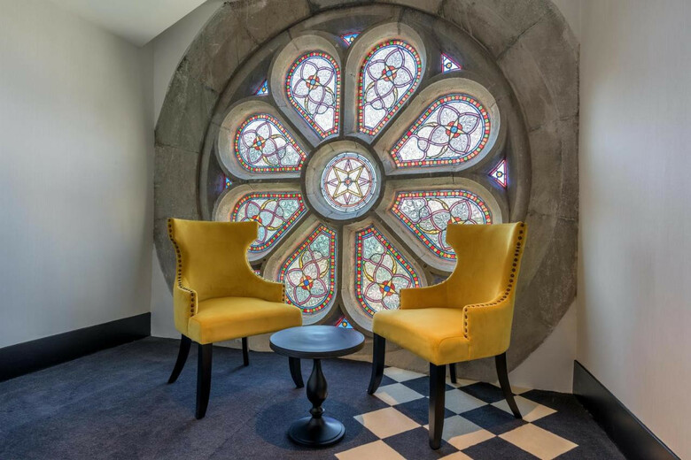 Hotel Du Roi & Spa By Sowell Collection