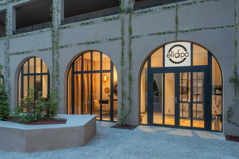 Hotel Du Roi & Spa By Sowell Collection