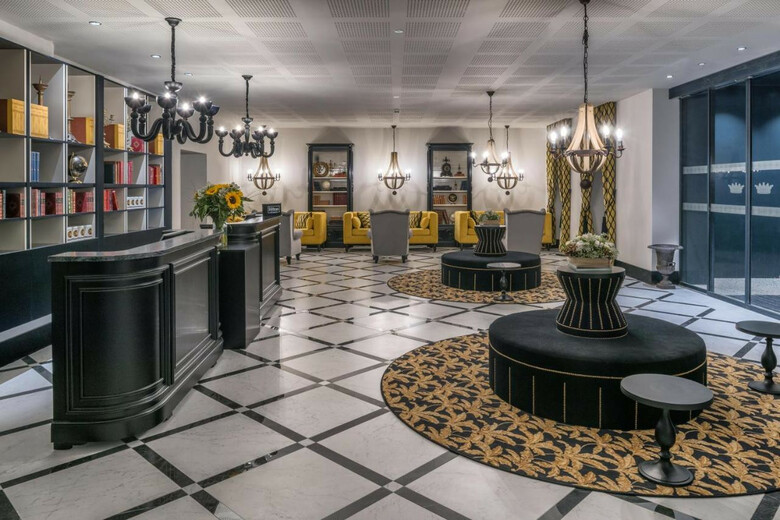 Hotel Du Roi & Spa By Sowell Collection