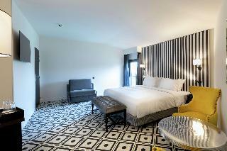 Hotel Du Roi & Spa By Sowell Collection