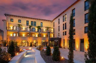 Hotel Du Roi & Spa By Sowell Collection