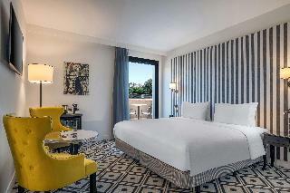 Hotel Du Roi & Spa By Sowell Collection