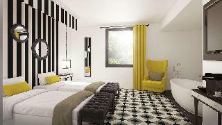 Hotel Du Roi & Spa By Sowell Collection