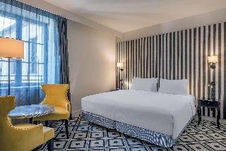 Hotel Du Roi & Spa By Sowell Collection