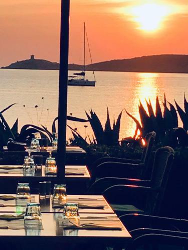 Hotel Thalassa
