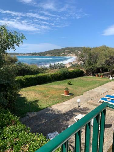 Hotel Thalassa