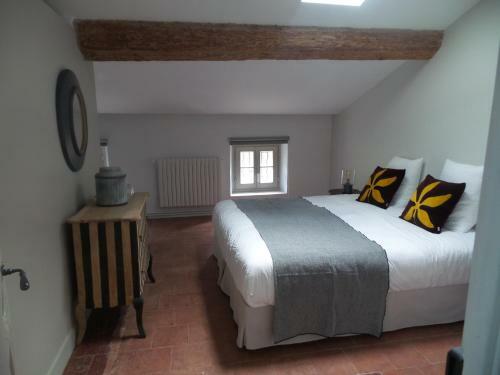 Bed & Breakfast La Cour Carree
