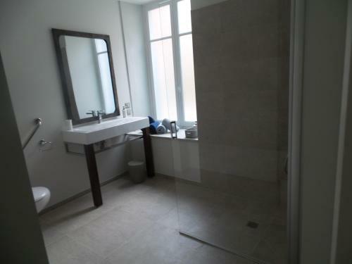 Bed & Breakfast La Cour Carree