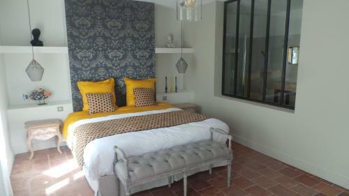 Bed & Breakfast La Cour Carree