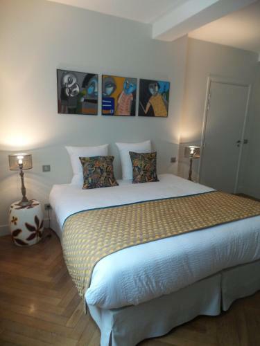Bed & Breakfast La Cour Carree