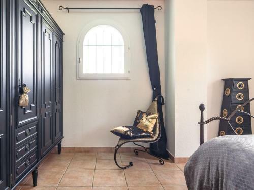 Detached Villa In Beautiful Carcassonne
