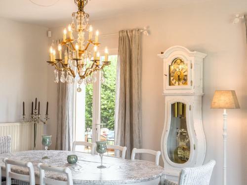 Detached Villa In Beautiful Carcassonne
