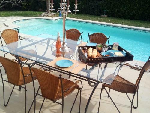 Detached Villa In Beautiful Carcassonne