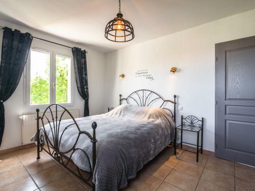 Detached Villa In Beautiful Carcassonne