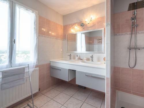 Detached Villa In Beautiful Carcassonne