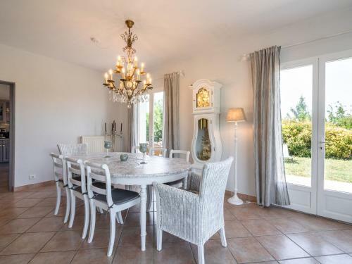 Detached Villa In Beautiful Carcassonne