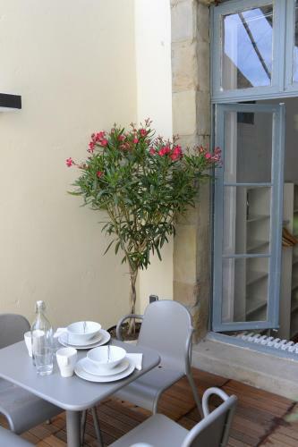 Apartamento Sunny Terrace