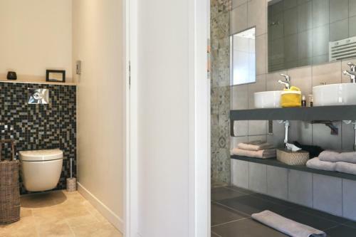 Bed & Breakfast Domaine Des Pierres Blanches - Chambres D'h�tes