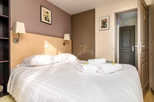 Apartamento Costa Furnished Flat