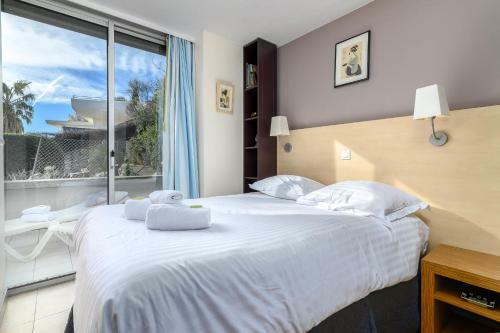Apartamento Costa Furnished Flat