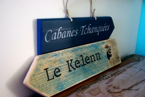 Tiegezh - Maison Familiale Carantec