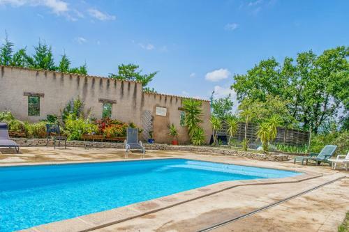 Apartamento Les Vignes De Carcassonne