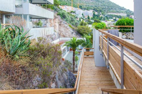 Apartamento Plana Furnished Flat