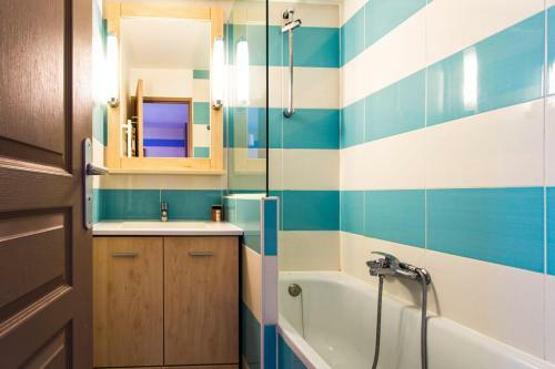 Apartamento Plana Furnished Flat
