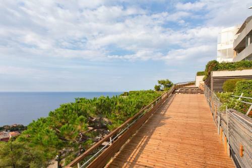 Apartamento Plana Furnished Flat