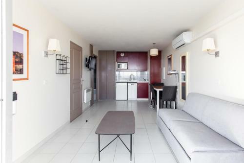 Apartamento Plana Furnished Flat