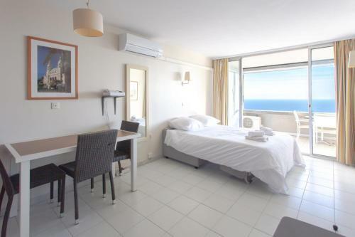 Apartamento Plana Furnished Flat