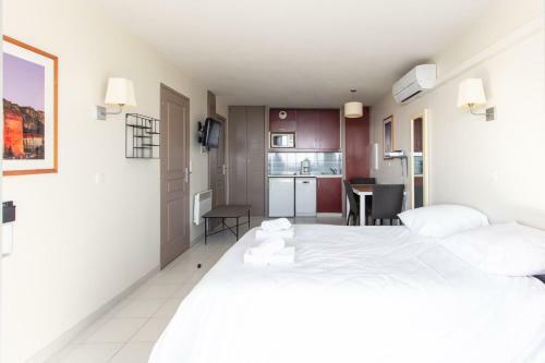 Apartamento Plana Furnished Flat
