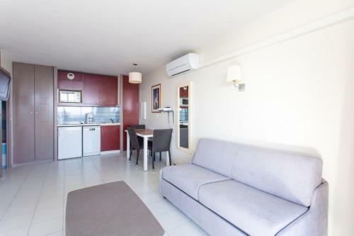 Apartamento Plana Furnished Flat