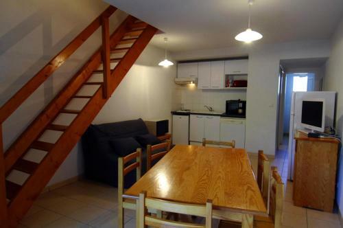 Apartamento Holiday Complex Les Hameaux de L'oc�an Carcans - Sat01101b-cya
