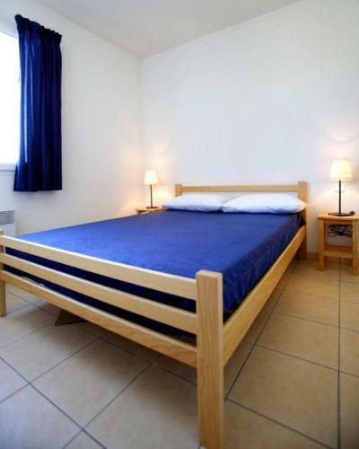 Apartamento Holiday Complex Les Hameaux de L'oc�an Carcans - Sat01101b-cya