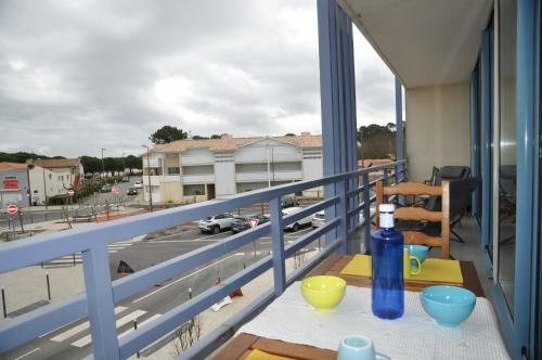 Apartamento Palmeraie 17 -