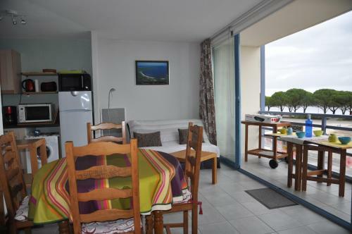 Apartamento Palmeraie 17 -