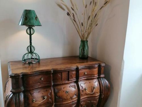 G�te Capoulet-et-junac, 4 Pi�ces, 4 Personnes - Fr-1-419-466