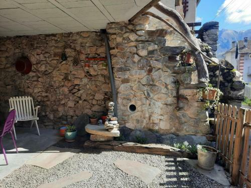 G�te Capoulet-et-junac, 4 Pi�ces, 4 Personnes - Fr-1-419-466