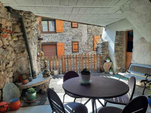 G�te Capoulet-et-junac, 4 Pi�ces, 4 Personnes - Fr-1-419-466