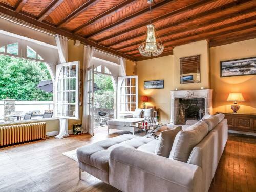Holiday Home La Caravelle
