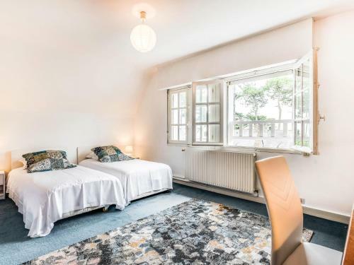 Holiday Home La Caravelle
