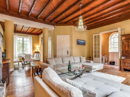 Holiday Home La Caravelle