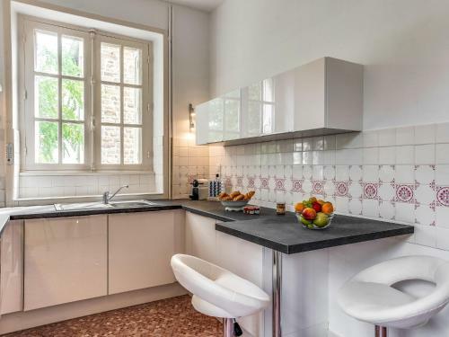 Holiday Home La Caravelle