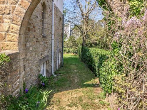 Holiday Home La Caravelle