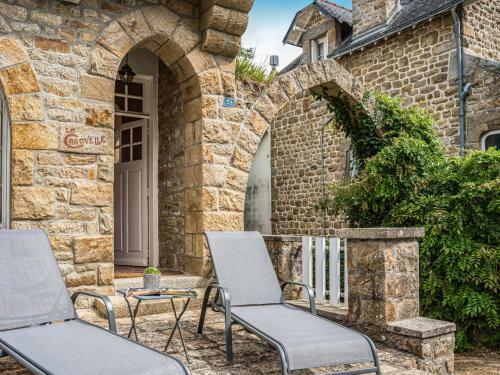 Holiday Home La Caravelle