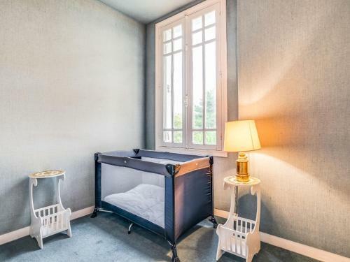 Holiday Home La Caravelle