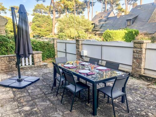 Holiday Home La Caravelle