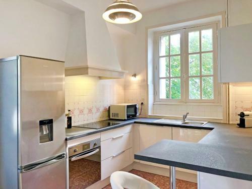 Holiday Home La Caravelle