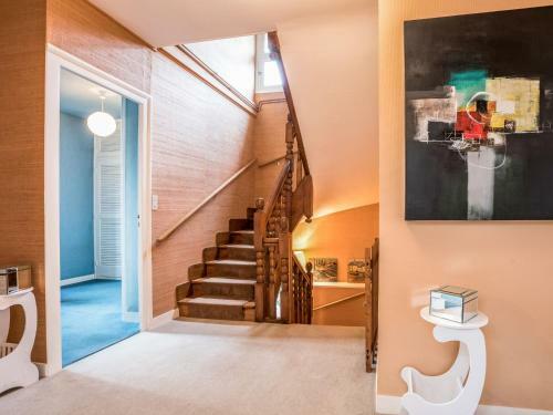 Holiday Home La Caravelle